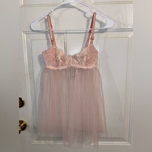 2019 Victorias Secret Lingerie